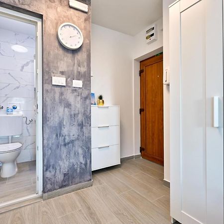 Apartman Michael / Novalja / Zrce Buitenkant foto