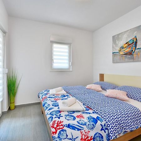 Apartman Michael / Novalja / Zrce Buitenkant foto