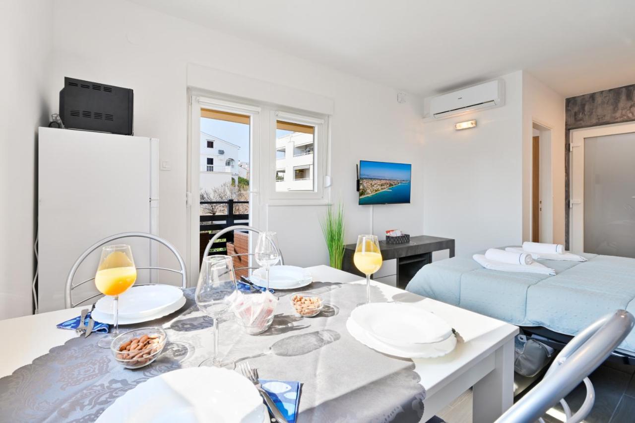 Apartman Michael / Novalja / Zrce Buitenkant foto