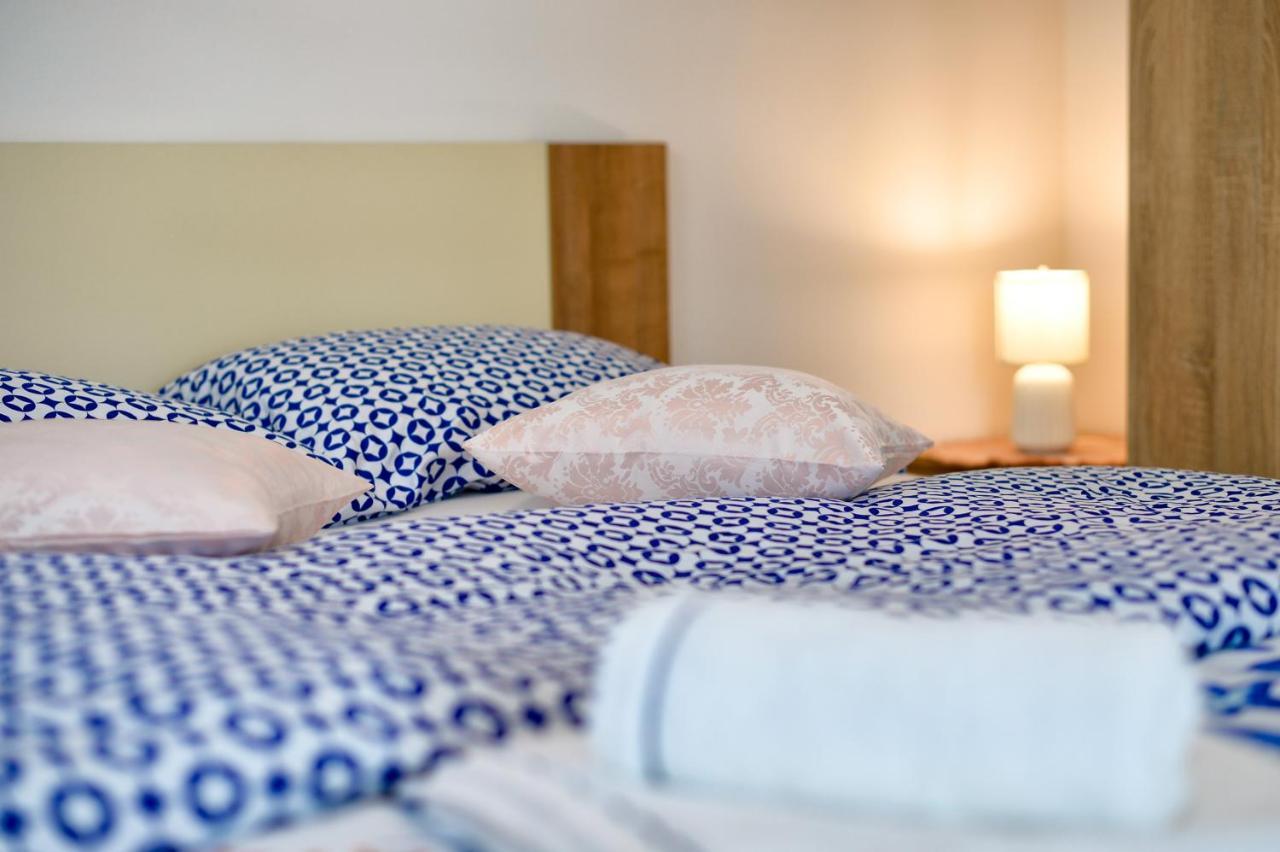 Apartman Michael / Novalja / Zrce Buitenkant foto
